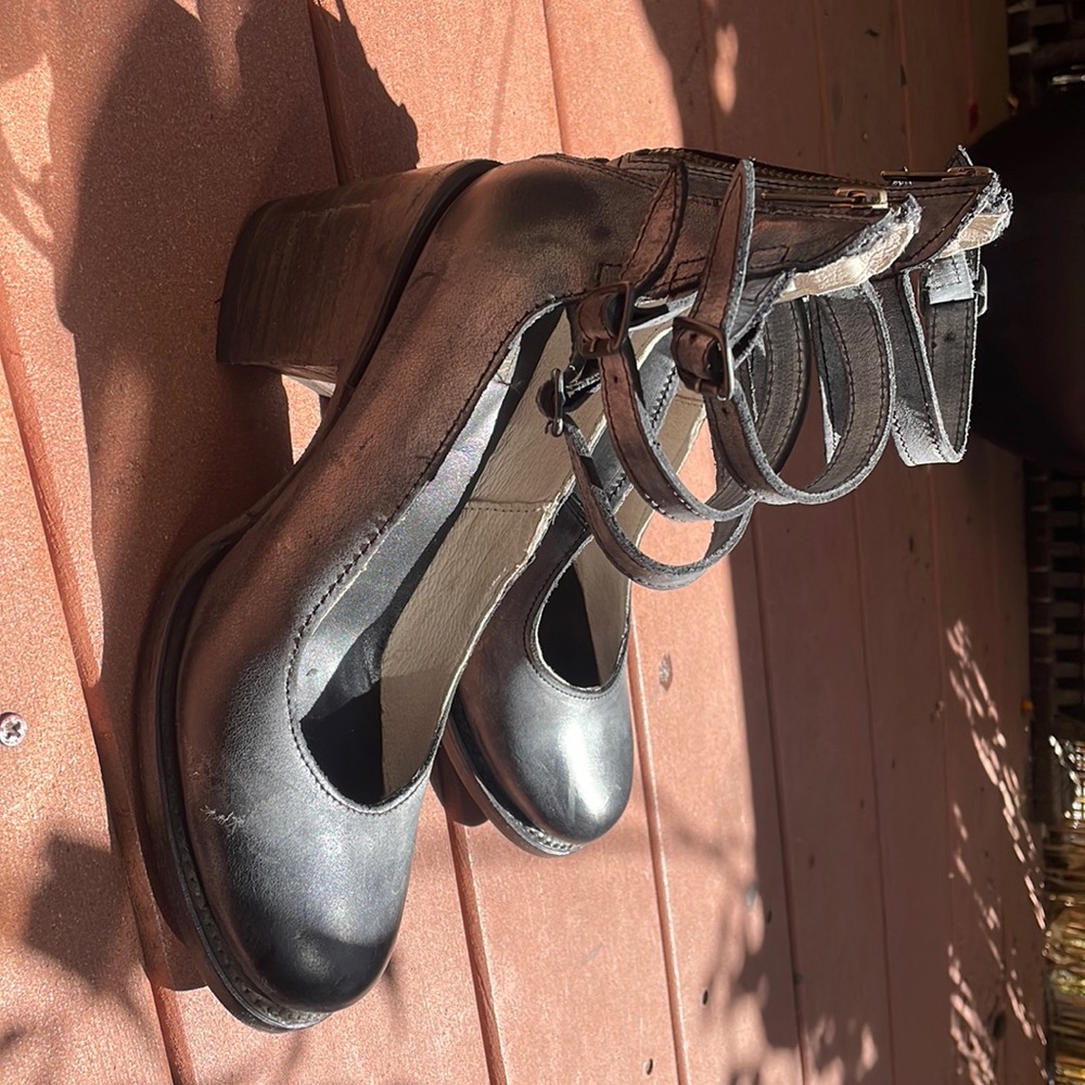 Freebird Randi size 8